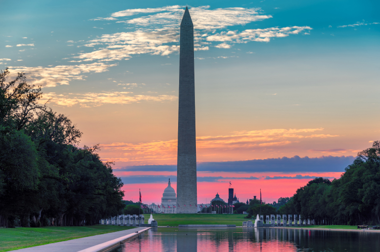 Washington DC Cambria Hotel College Park