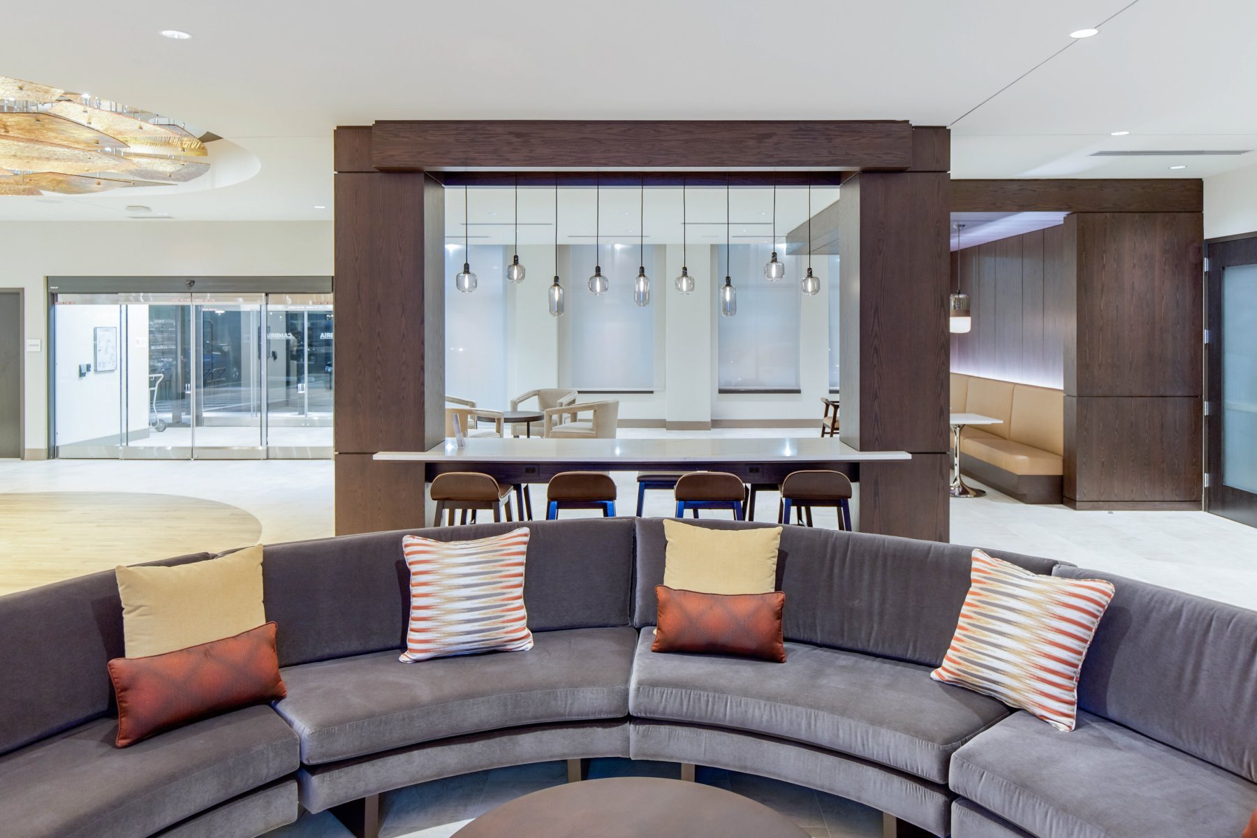 College Park MD Hotels Cambria Hotel College Park 