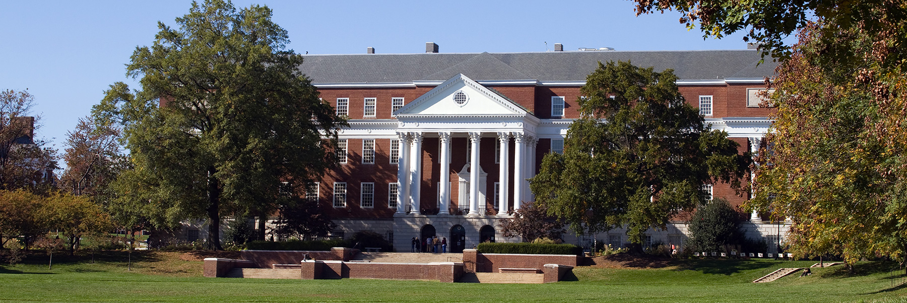 University of Maryland